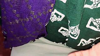 Chhoti si jhopadi mein, pati ne patni ko pela at wild party. Wanna see hairy pussy licked?