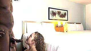 Hotel sex, oops, I mean, banging with Blacvenum and Kween Bunny