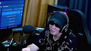 belinha baracho says, 'i grabbed the host, kissed him, and grabbed his dick' in podcast