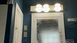 Hey Ivy19921, what are you doing in that steamy shower scene?