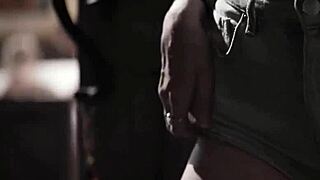 Hot stepfamily, ready for 3-way sex?