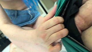 Big Step Sister Teaches You To Let Loose ~ Jewelz Blu ~ Household Fantasy ~ Scott Stark