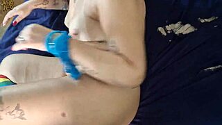 big ass latina fucked real good in the pussy by bbc bareback cum in mouth