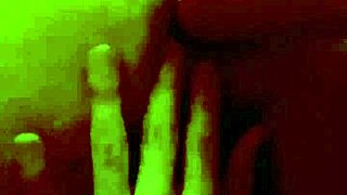 i cant believe how big that cock stretches my asshole in the shower, its insane