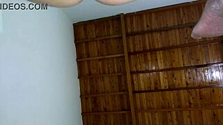 Wife Rough Sucking And Deepthroating Bbc Before Femdom Fucking Him In Extreme Amazon Position