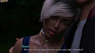 Ever wondered what the three rules of life are in this erotic adventure? Episode 26 reveals all.