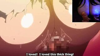 i got to hook up with these big tits goth bbws in a gangbang, it was amazin'