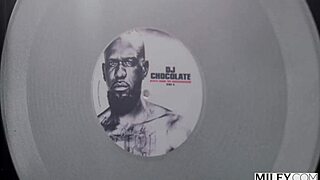 Blonde Milfs Share Big Black Cock