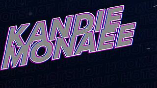 beautiful black hooker kandie monaee lets white boy fuck her nasty