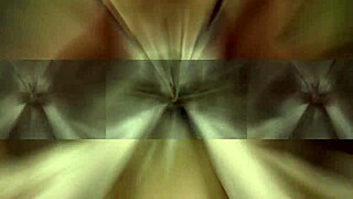 Wild BDSM French Amateur Peeing in Panties Redhead!