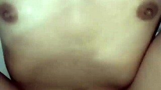 essa gosta de levar pau