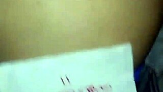 Seductive Arab Wife Shows Off Her Hot Ass