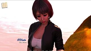 Ever wondered what the three rules of life are in this erotic adventure? Episode 26 reveals all.