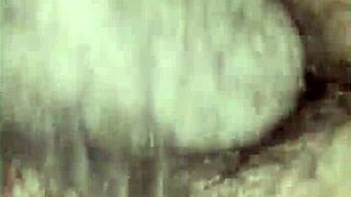 Fucked Tinder Chick In Quick Bent Over Doggystyle