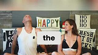 Caught in the Moment with an Older Woman