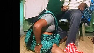 i can’t resist big cock pounding with village aunty