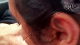 Hot Mommy Prostitute Scene!