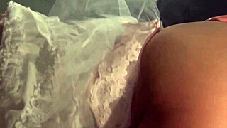 Can Fiona deep throat any cock? She nails it right here!