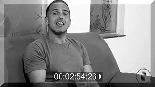 new lubricated solo video with gih pimentinha