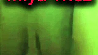 miyatriez says, 'fuck my pussy hard'