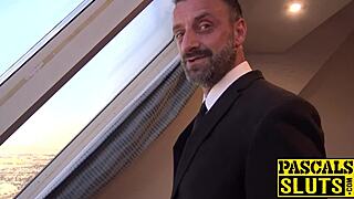 18yo sub ariell aquinas in anal doggystyle domination