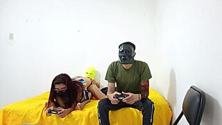 Am I Fooling My Sister-in-Law While Sticking My Dick In?