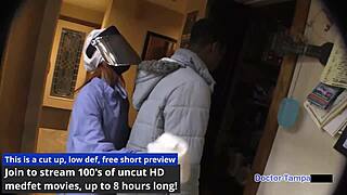 strangers in the night with jewel and dr tampa