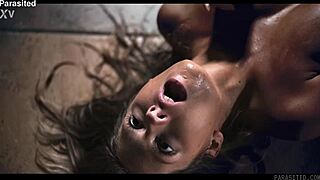 uhh, i’m like totally hooked on sex, ridin’ this huge dick so hard...