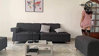 My friend sharpens my pencil while helping with college homework