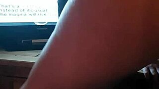 Stepsister Gives Lap Dance And Assfucking