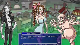 Let's Play 7th Heaven Parody