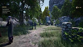 Lets Play Stripped Of Title Backlash Part 5