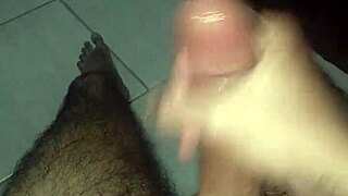 watch me cum so deliciously with my big cock