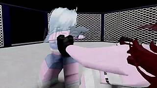 The Cage Incident Part One With Emotions