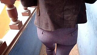 Want My Pussy? Buy My House with a Blowjob Deal