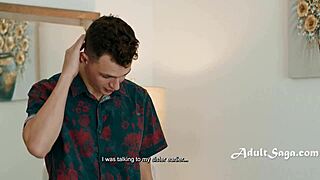 Man, you dumb boy, step mom porn messed you up, Dee Williams!