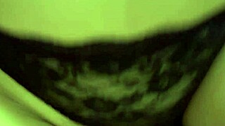 Seducing My Step Bro