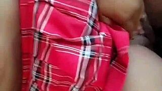 blackvelvet, you got caught playing with your pussy and having an orgasm?