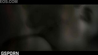 aww, romantic sex with a hot milf in sexy lingerie, big natural tits! 🥰