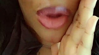 blackvelvet, you got caught playing with your pussy and having an orgasm?