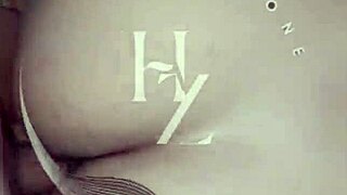 con la esposa de mi tio hotzone183