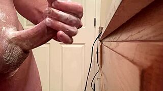 Wanna know how to edge and trim a cock properly?