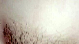 Bebe Girl Gets a 2 Pops Cum in Mouth Cum in Pussy