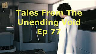 Tales From The Unending Void 77: Epic Game Adventures In A Vast Universe