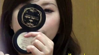 สาวเอเชียโดนกล้องสอดแนมเย็ดกลางแจ้ง HD