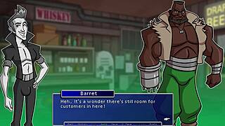 Let's Play 7th Heaven Parody