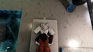 I can't believe these roblox sluts in group threesome compilation