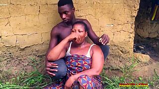 Lesbian Dime Pieces Volume 6 Scene 2 Sucking Chocolate Tits