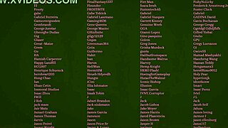 Konosuba Darkness Submits to Futa Domination Play.