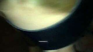 me and my partner having hot sex, amateur style, scandinavian couple.